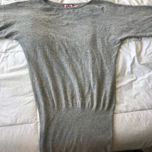 Juicy Couture Sweater Dress